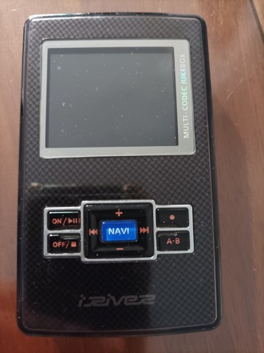 Iriver h320 - iriver,