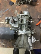 vergaser Holley wie Weber 30 DIC für Fiat Autobianchi etc.