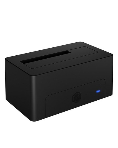 Raidsonic icy box usb - icy,