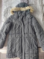 Damen Winterjacke, Größe XL
