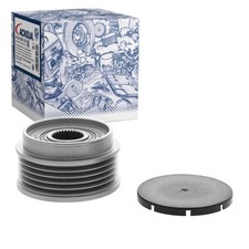 ACKOJA GENERATORFREILAUF