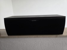 Quadral Quintas 6500 Center