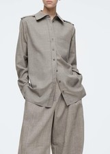 COS Hemd Bluse Gr. 38 NEU mit