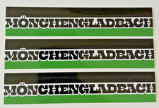 Mönchengladbach Aufkleber