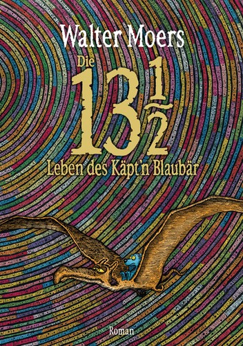 Die leben des käpt n - 13,