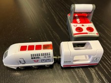 Brio Holzspielzeug E-Lok