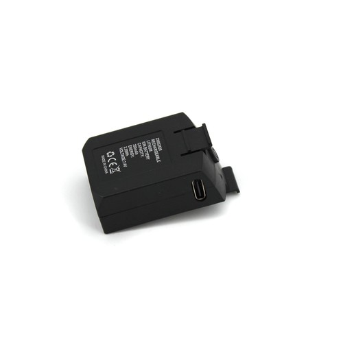 Torcster akku 350mah 4v - torcster, 7,4v