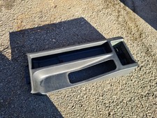 BMW e36 3er Mittelkonsole