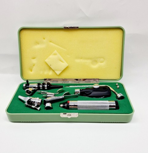 Riester otoscope gepflegter - riester, |