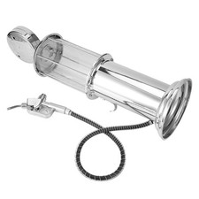 Bierzapfanlage Mit Einzelpumpe