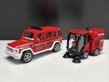 Siku mercedes benz g65 amg - siku,