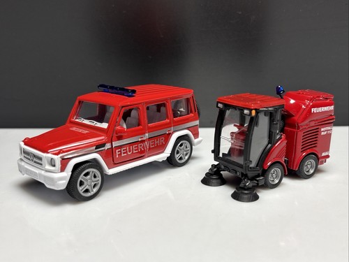 Siku mercedes benz - g65, amg