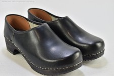 Polo Clogs  Damen Halbschuhe Slipper Ballerinas  EUR 41 Nr. 3-R-1755