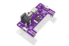 Soldered
