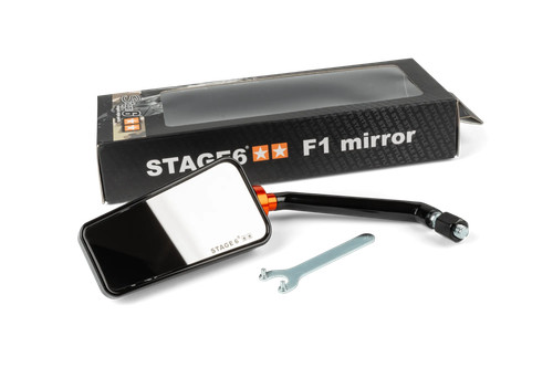 Spiegel stage6 links m8 - f1,