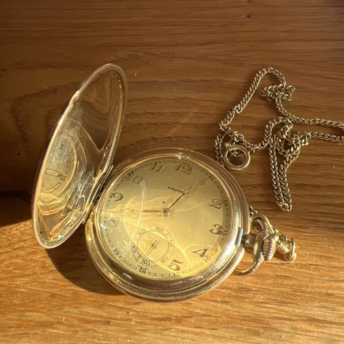 Favor taschenuhr 50mm - favor,