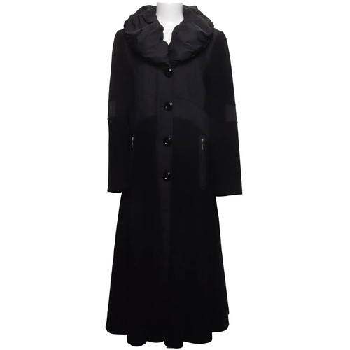 Erich fend mantel damen - fend,,