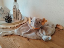 Steiff Schmusetuch Elefant