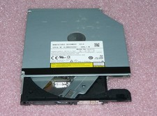 Panasonic Blu-Ray BD-ROM DVD