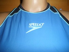 Speedo hydrasuit hiigh leg - speedo,