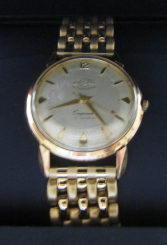 Uhr enicar ultrasonic - uhr,