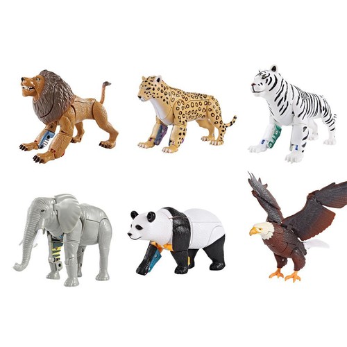 Tierfiguren spielzeugroboter - tierfiguren,,