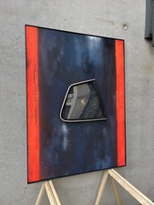 Porsche 911 Art Unikat 120x90