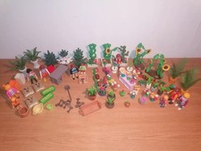Playmobil große Gärtnerei