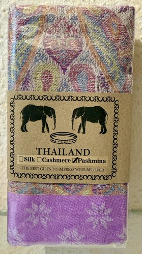 Thaiseide thaisilk - -,