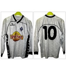 Vintage waldhof mannheim - vintage,