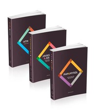 Front-End Back-End Development