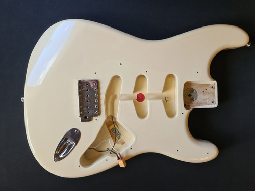Fender classic series s - classic,