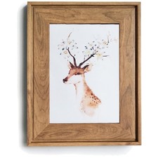 Bilderrahmen 10x15 Vintage