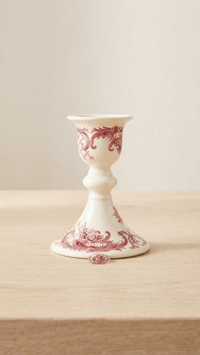 Villeroy boch burgenland rot - boch,