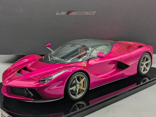 Modellautos bbr ferrari - modellautos, 1:12