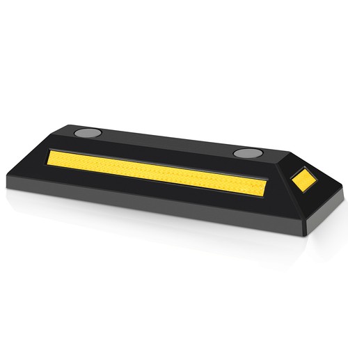 Radstopper fahrzeugstopper - radstopper,