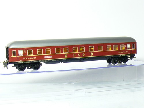 Trix express 3383 - trix,