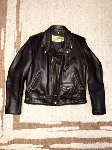 Schott perfecto 618 - schott,