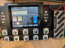 Digitech ipb und - ipb, 10
