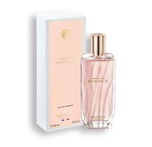 Yves rocher comme une - 🔥yves,