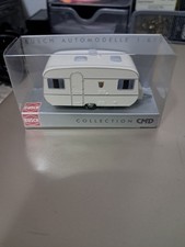 BUSCH 44960 Tabbert Wohnwagen