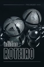 Adidas 2024 Roteiro Remake -