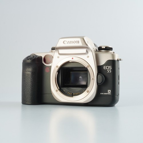 Canon eos gold af - canon, 55