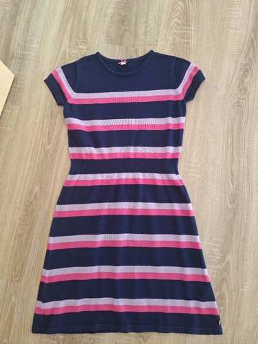 Strickkleid kleid von - strickkleid,