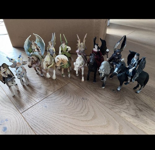 Schleich figuren - schleich,