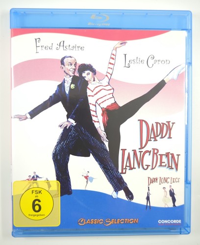 Daddy langbein - daddy,