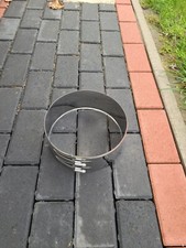 EMK  Klemring doppelwandiges ofenrohr 150