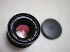 MC Carl Zeiss Jena Pancolar