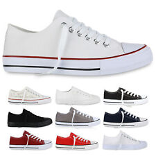 Damen Herren Sneakers