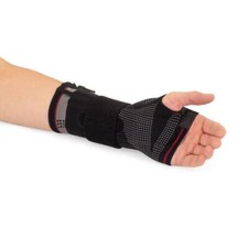 BORT select ManuZip® volar